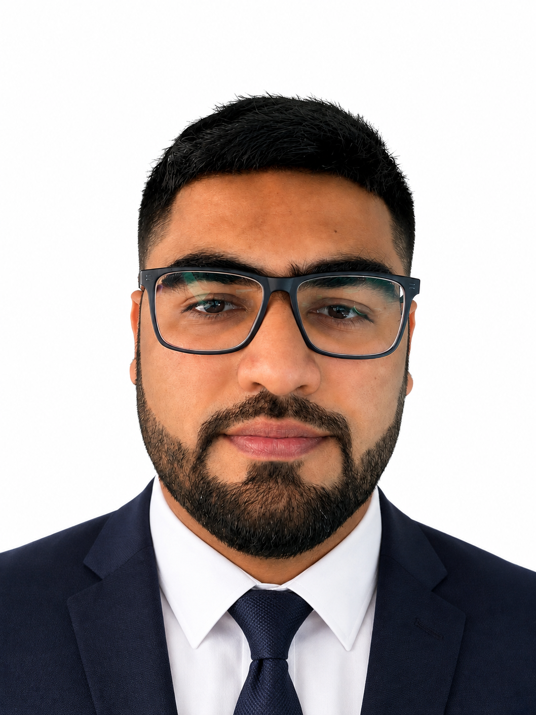 Mohd Aziz Khan, founder of Bidoot Properties